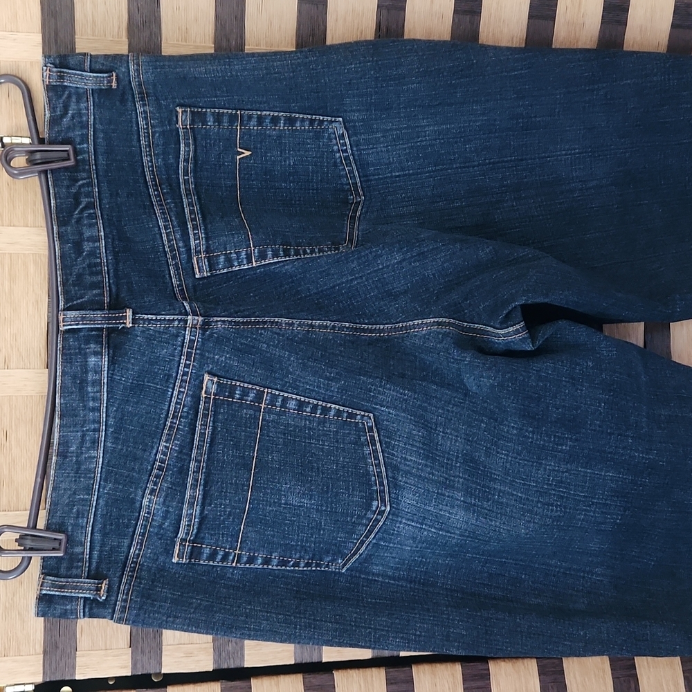 Venezia beaded sides jeans - Picture 9 of 9